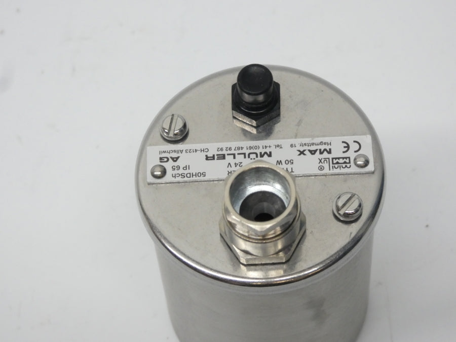 MULLER BKVLR50HDSCH 24V NSNP