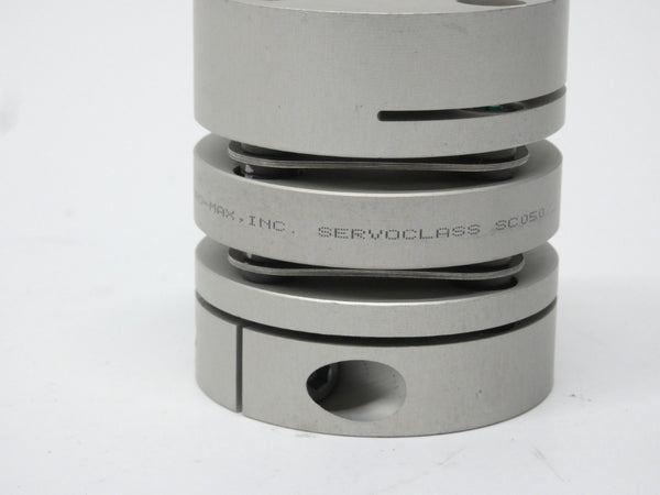 ZERO-MAX SC050 NSNP