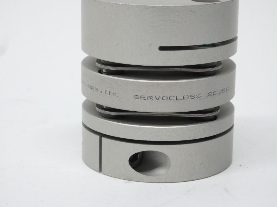 ZERO-MAX SC050 NSNP