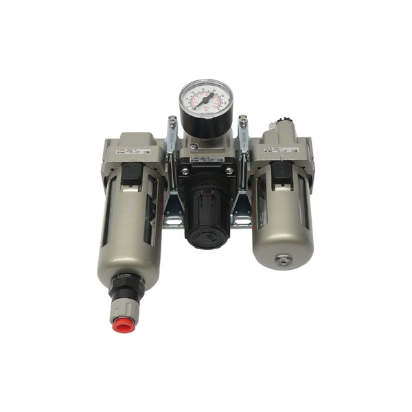 SMC AC30-N03CG-Z 0-160PSI NSNP