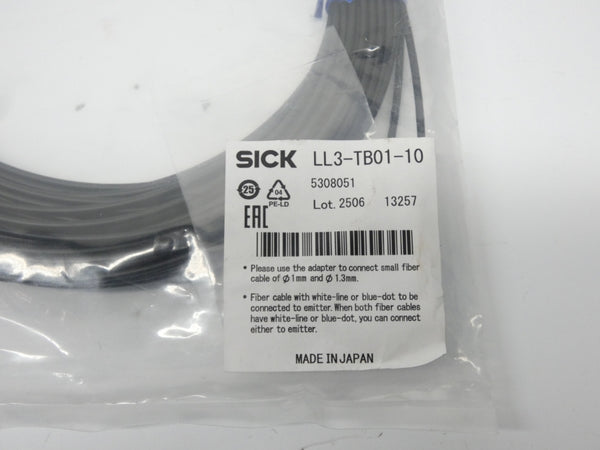 SICK LL3-TB01-10 NSMP
