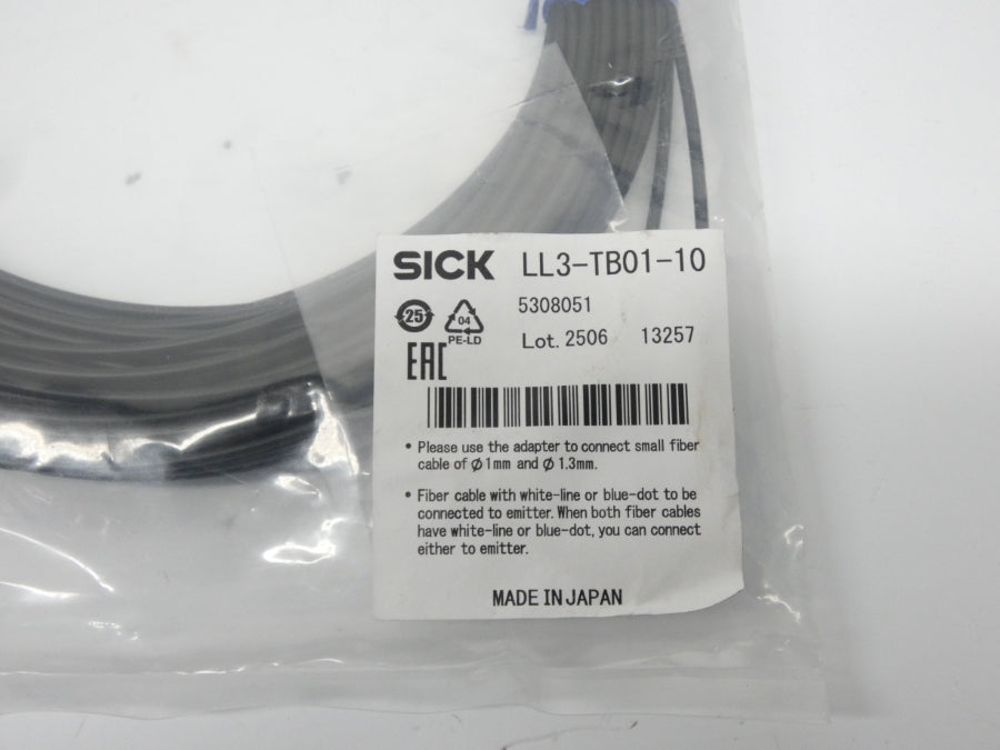 SICK LL3-TB01-10 NSMP