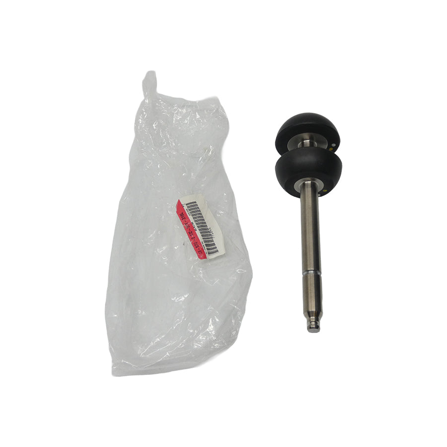 TRI-CLOVER 19-572-21/2-SFY-316L NSMP