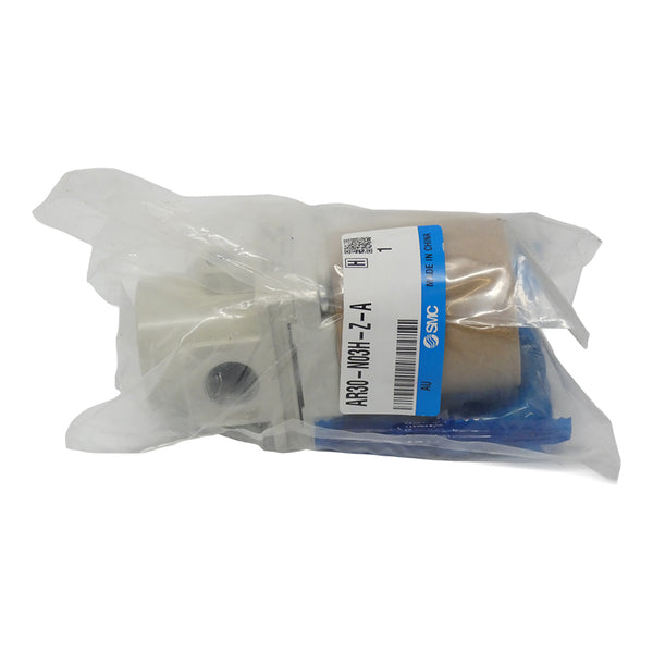SMC AR30-N03H-Z-A 7-100PSI NSMP