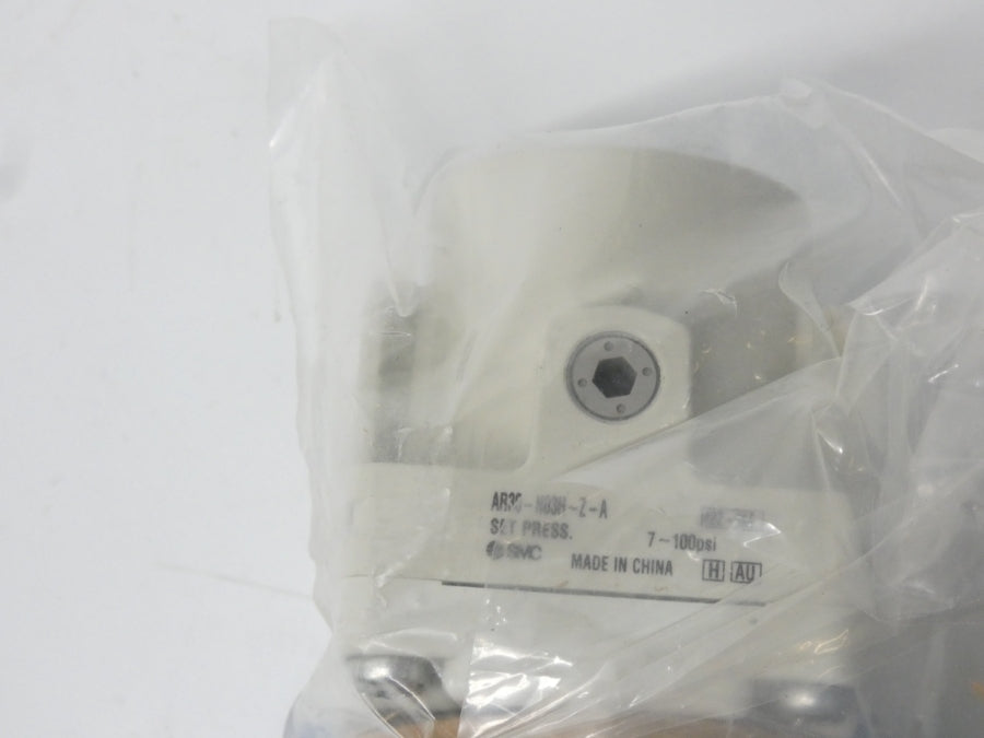 SMC AR30-N03H-Z-A 7-100PSI NSMP