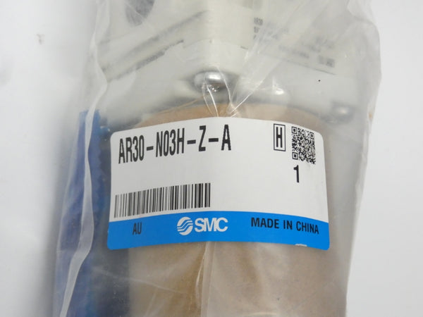 SMC AR30-N03H-Z-A 7-100PSI NSMP
