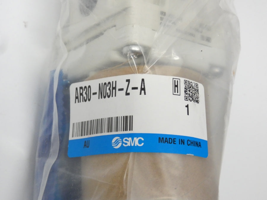 SMC AR30-N03H-Z-A 7-100PSI NSMP