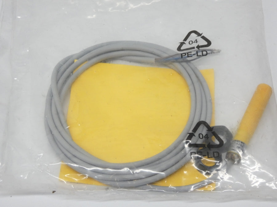 TURCK BC3-S12-AP6X 2601200 10-30VDC NSMP