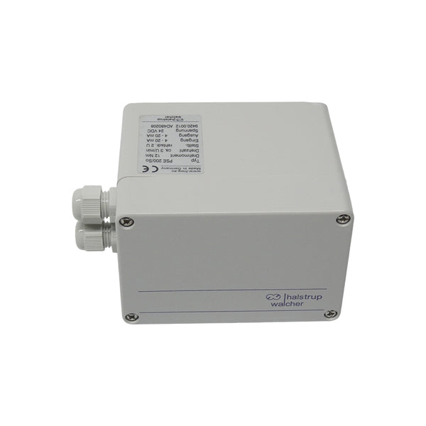HALSTRUP WALCHER PSE200/SO 9420.0012 24VDC NSNP