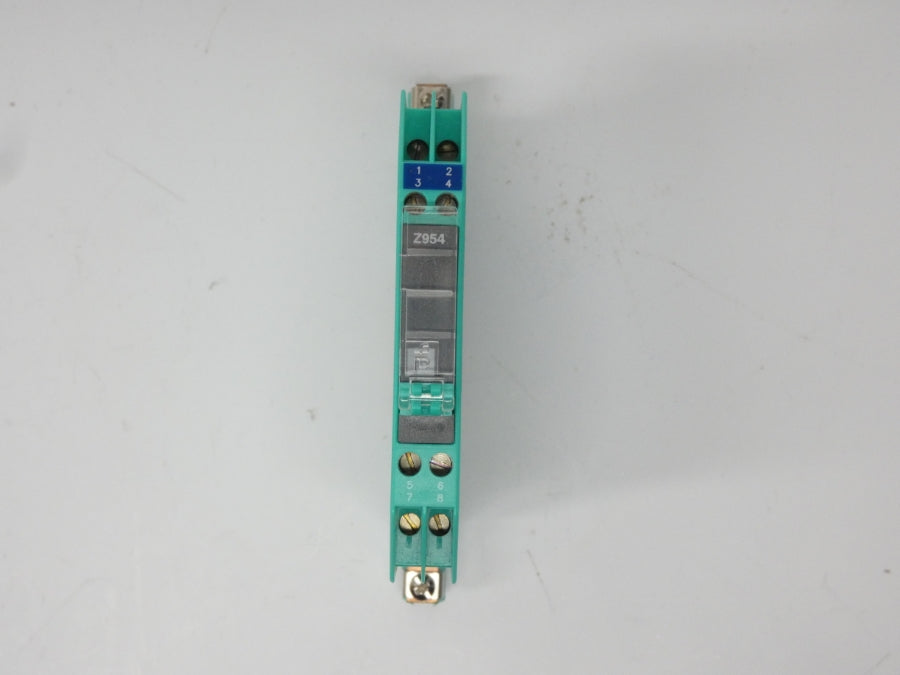 PEPPERL+FUCHS Z954 71863 250V NSMP
