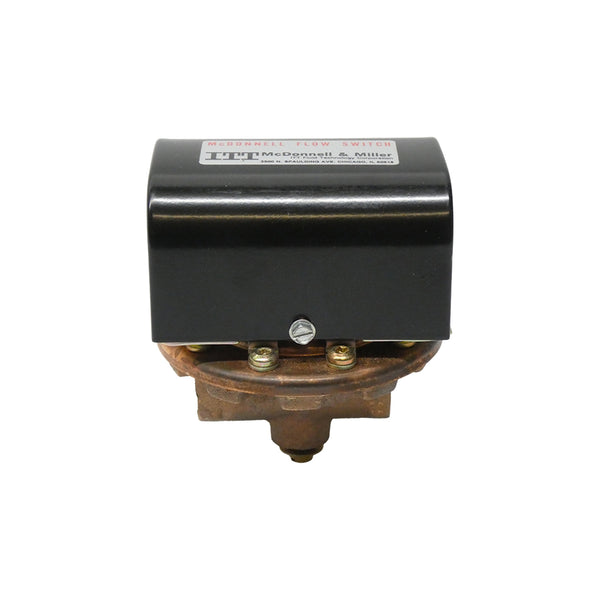 ITT FS1 115/230VAC 100PSI NSNP