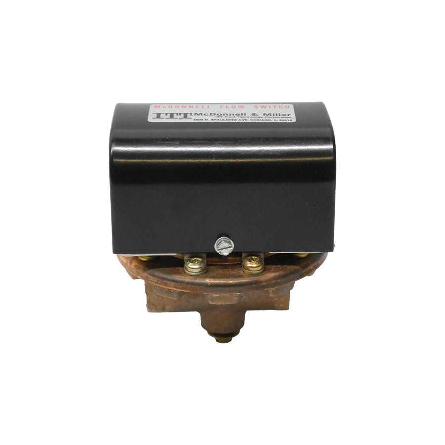 ITT FS1 115/230VAC 100PSI NSNP
