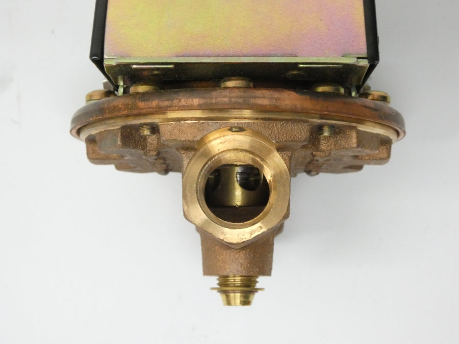 ITT FS1 115/230VAC 100PSI NSNP