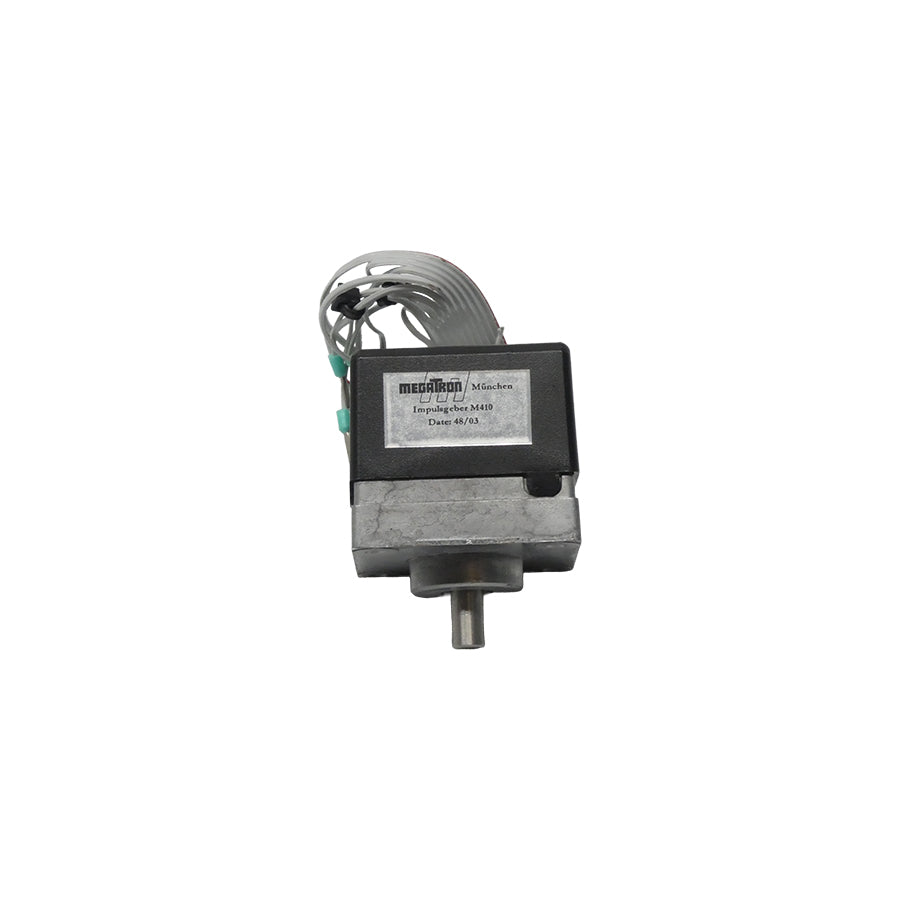 MEGATRON-MUNCHEN M410 NSNP