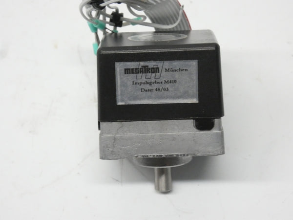MEGATRON-MUNCHEN M410 NSNP