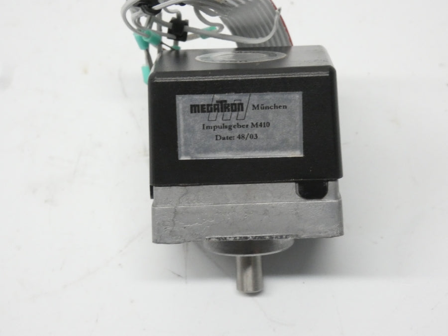 MEGATRON-MUNCHEN M410 NSNP