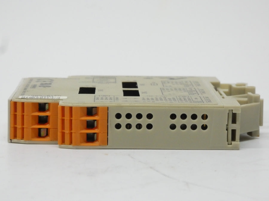 ACTION INSTRUMENTS G418-0001 9-30VDC NSNP