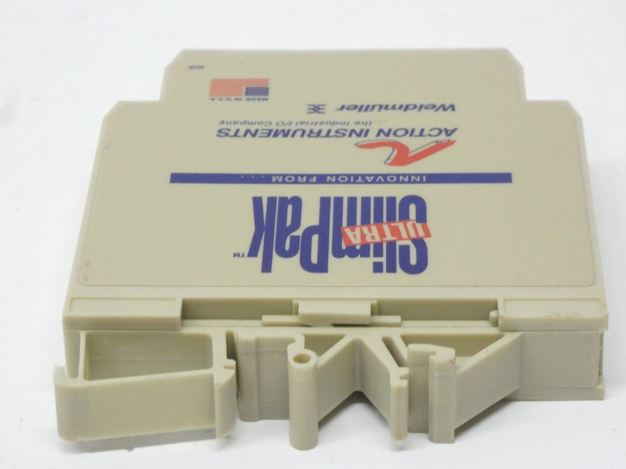ACTION INSTRUMENTS G418-0001 9-30VDC NSNP