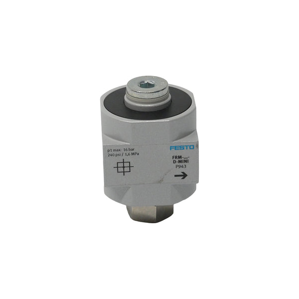 FESTO FRM-D-MINI 240PSI NSNP