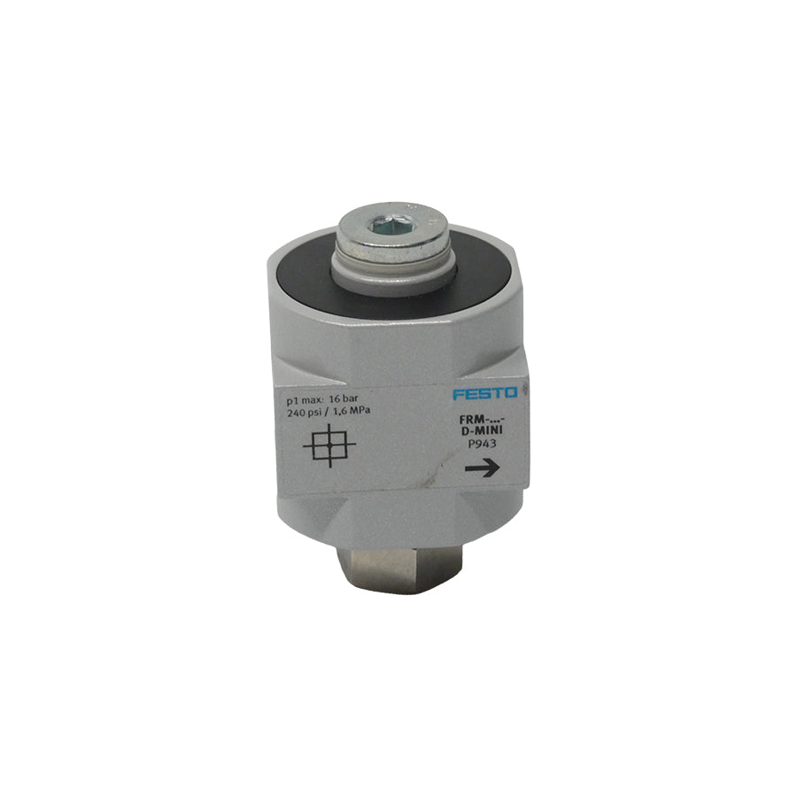 FESTO FRM-D-MINI 240PSI NSNP