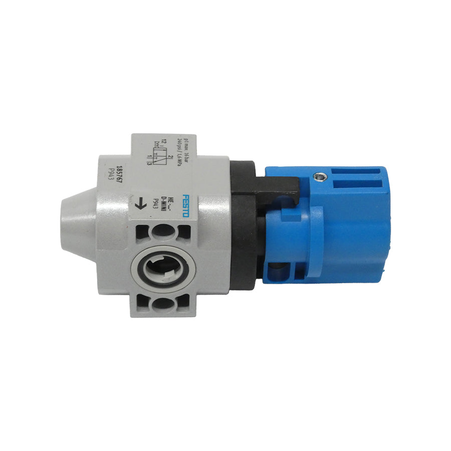 FESTO HE-D-MINI 185767 240PSI NSNP