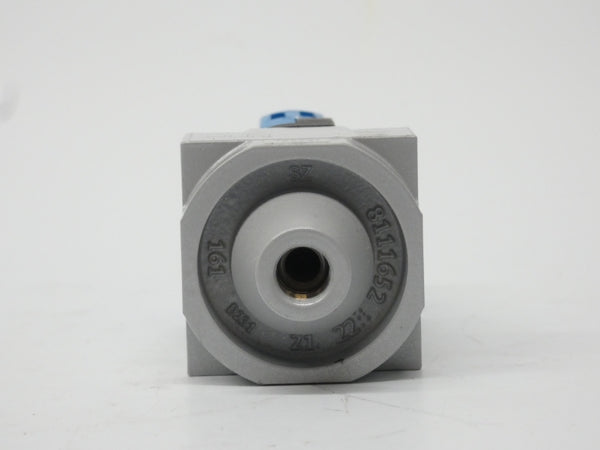 FESTO HE-D-MINI 185767 240PSI NSNP