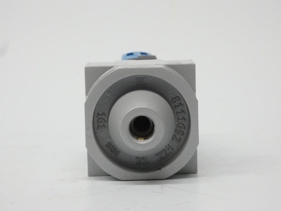 FESTO HE-D-MINI 185767 240PSI NSNP