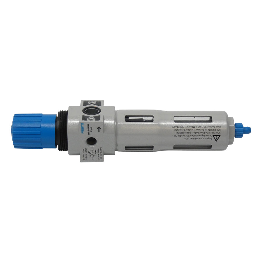 FESTO LFR-D-MINI 240PSI NSNP