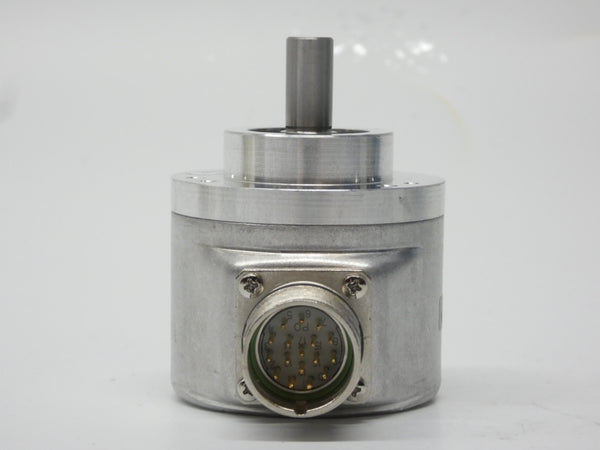 HENGSTLER AC58/0010EK.42PGY 0565079 10-30VDC 0.2A NSNP