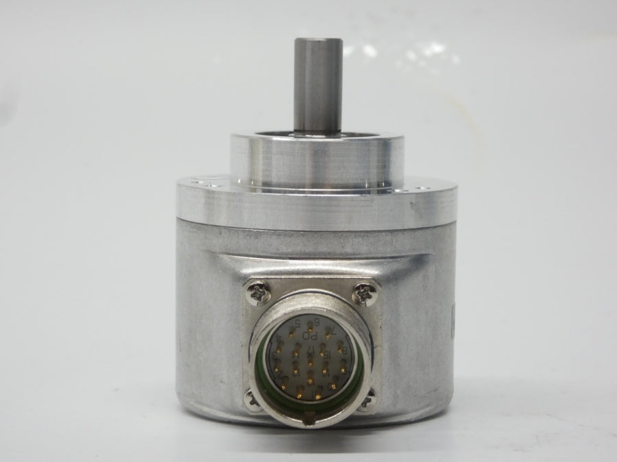 HENGSTLER AC58/0010EK.42PGY 0565079 10-30VDC 0.2A NSNP