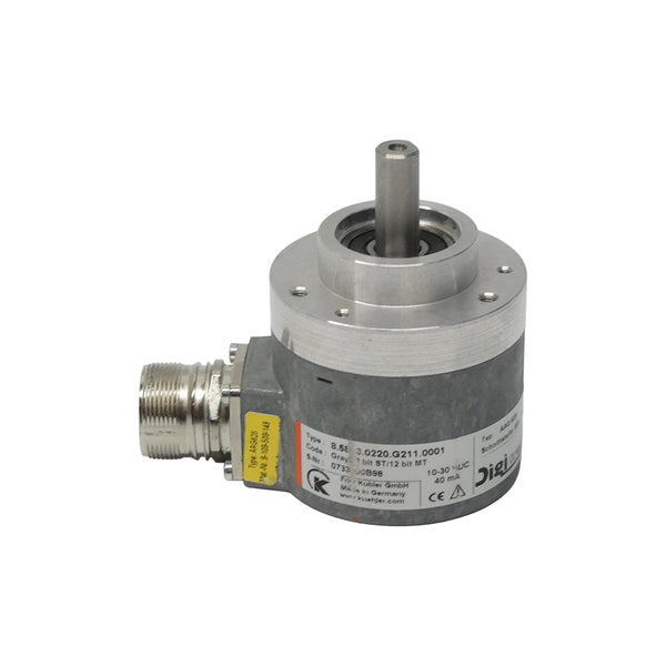 DOGOTRONIC 8.5863.0220.G211.0001 10-30VDC NSNP