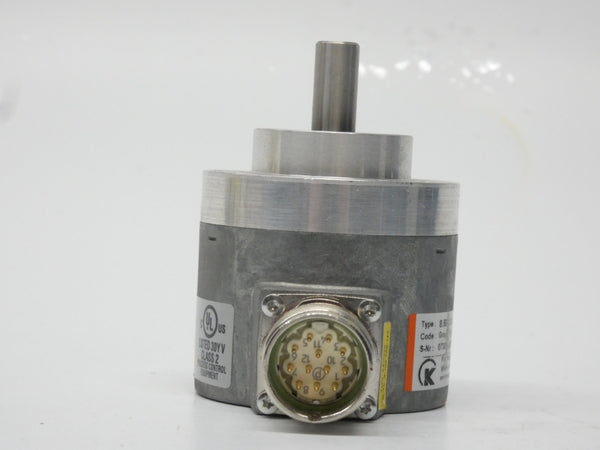 DOGOTRONIC 8.5863.0220.G211.0001 10-30VDC NSNP