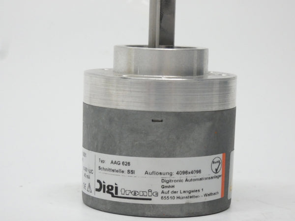 DOGOTRONIC 8.5863.0220.G211.0001 10-30VDC NSNP