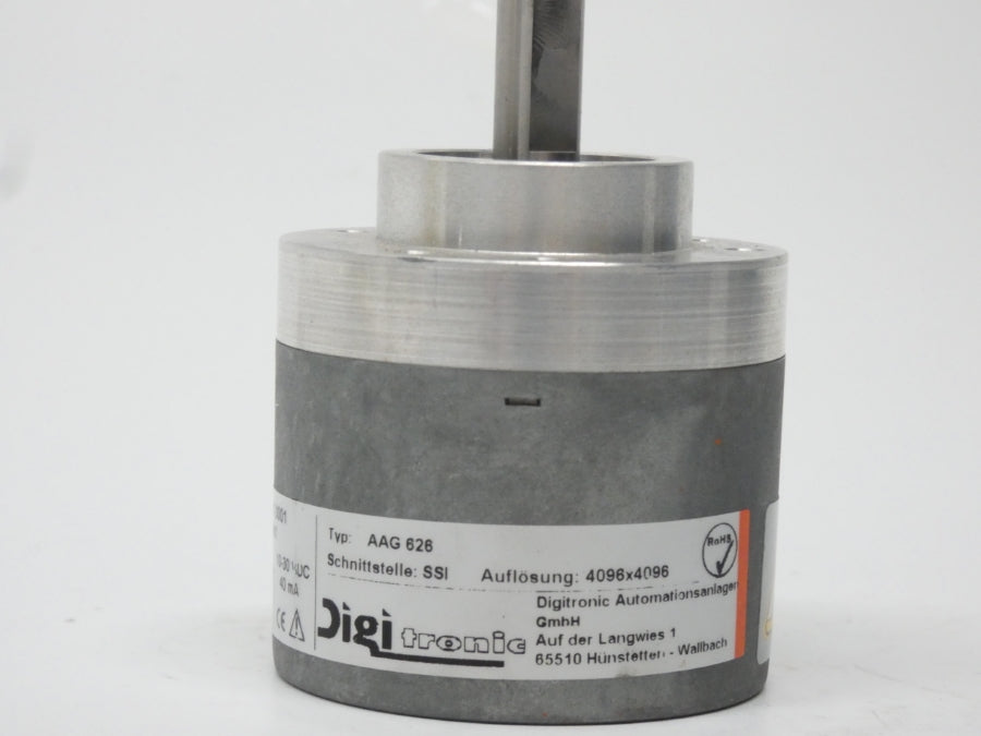 DOGOTRONIC 8.5863.0220.G211.0001 10-30VDC NSNP