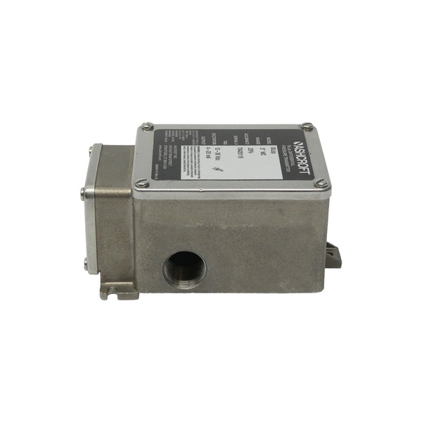 ASHCROFT IXLDP 12-36VDC .5" NSNP