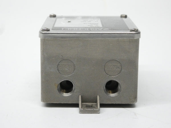 ASHCROFT IXLDP 12-36VDC .5" NSNP