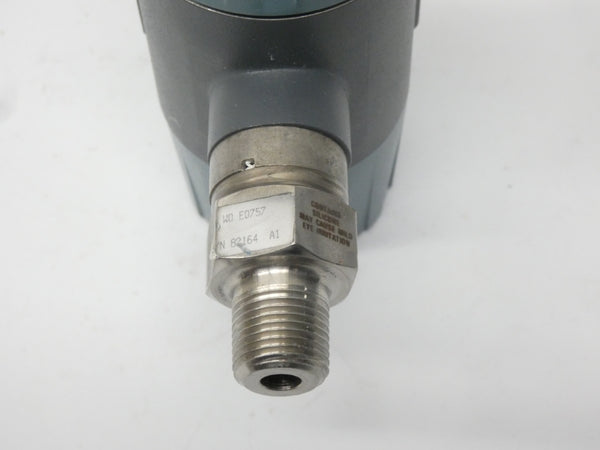 FOXBORO 841AM-BI1-MCSTDASN 94292351 12.5-36VDC 100PSI NSNP