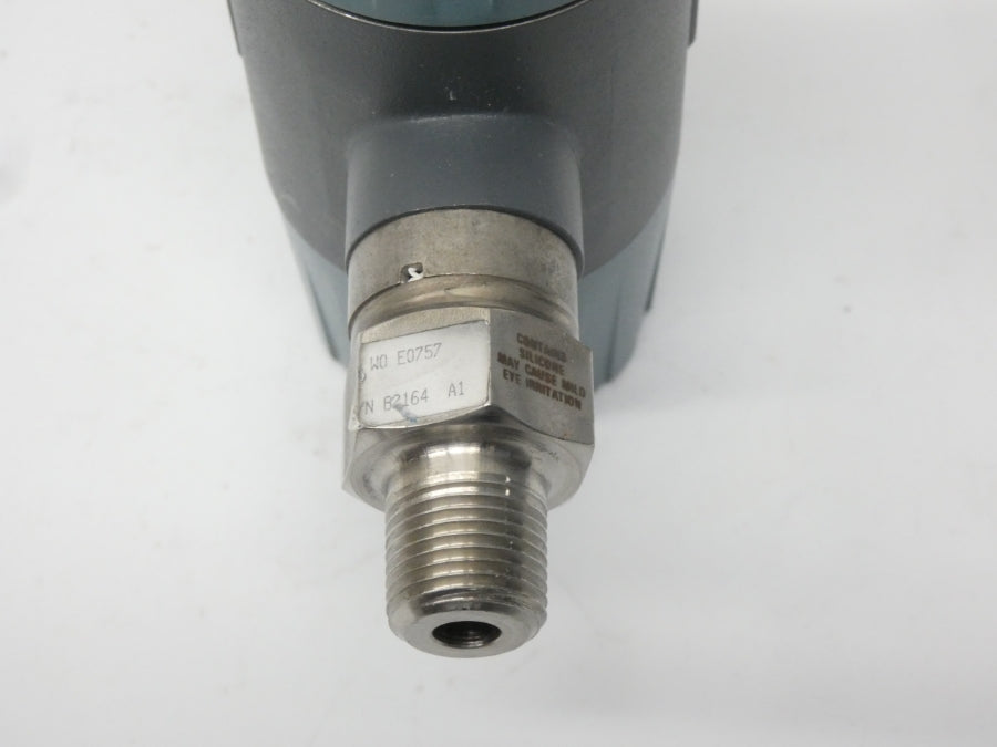 FOXBORO 841AM-BI1-MCSTDASN 94292351 12.5-36VDC 100PSI NSNP