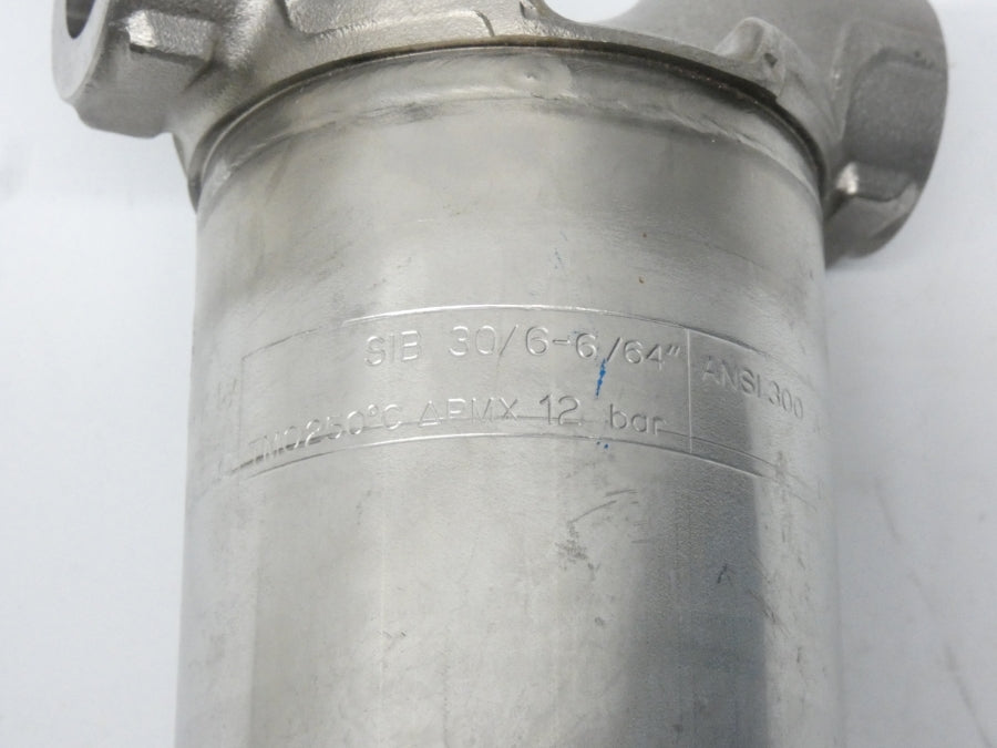 SPIRAX SARCO SIB30/6-6/64 UNMP
