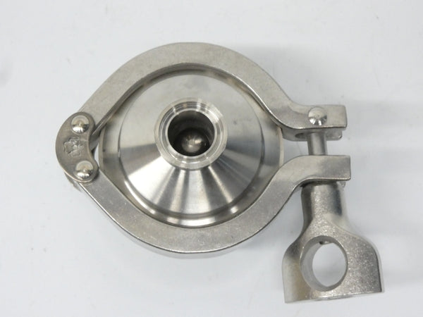NICHOLSON CDS203 100PSI NSNP