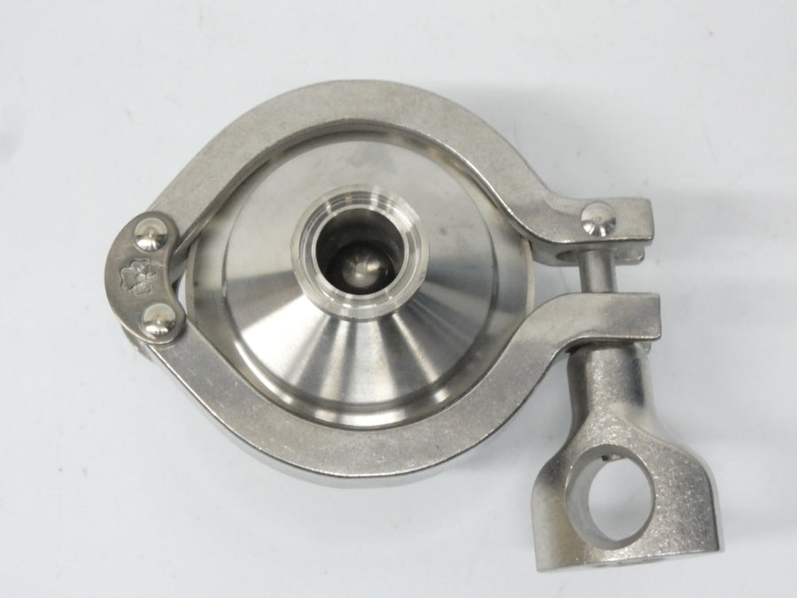 NICHOLSON CDS203 100PSI NSNP