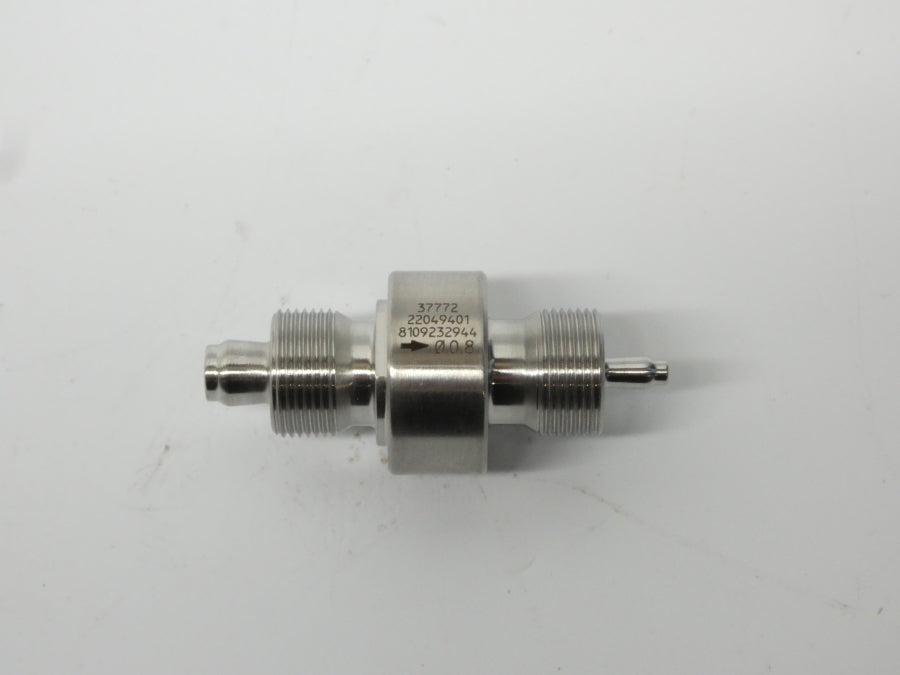INDUSTRIAL SPARE PART 8109232944 37772 NSNP