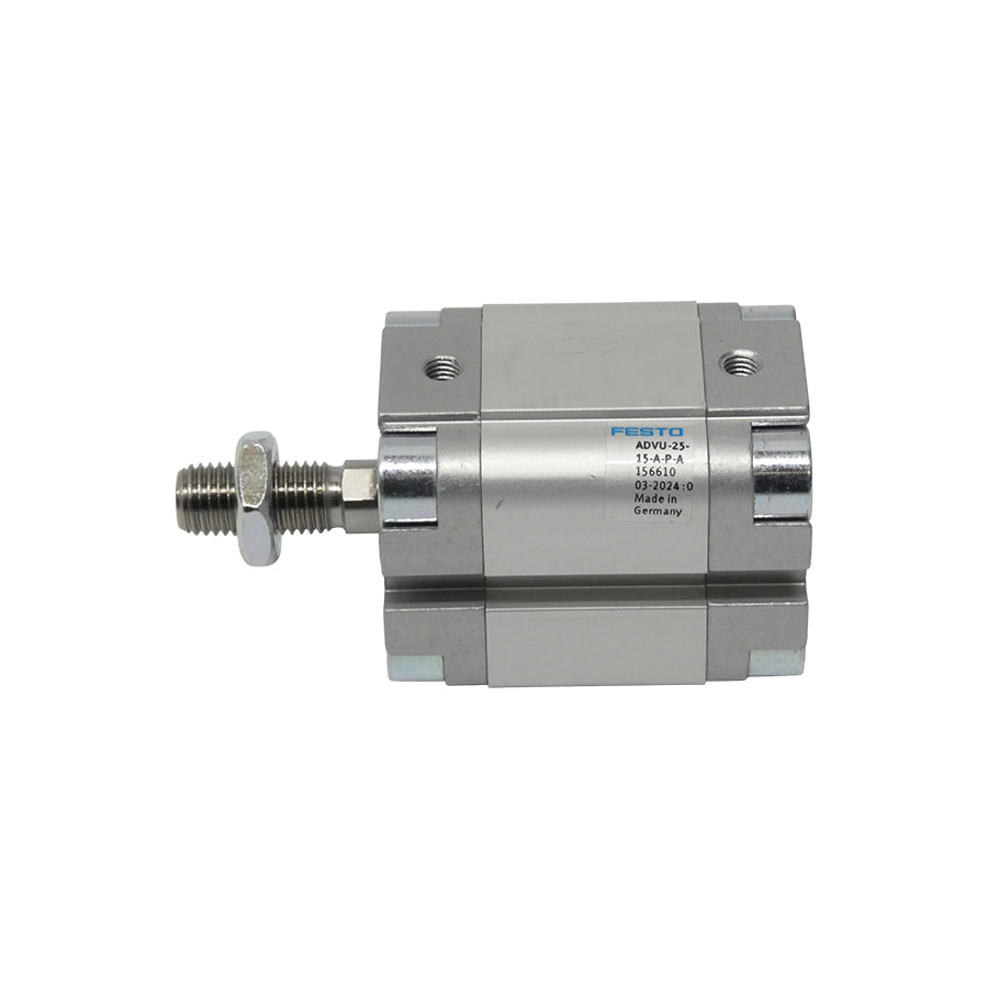 FESTO ADVU-25-15-A-P-A 156610 NSNP