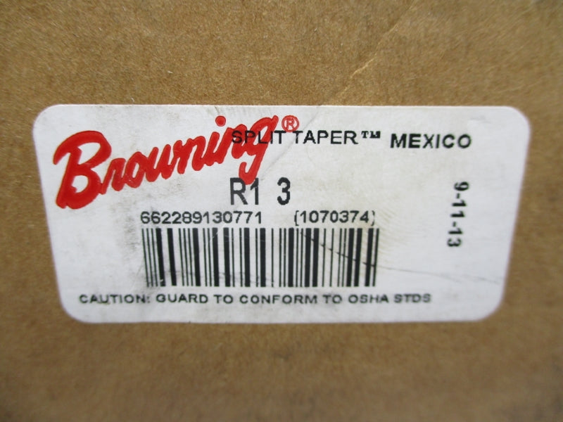 BROWNING 1070374 R13 NSFS