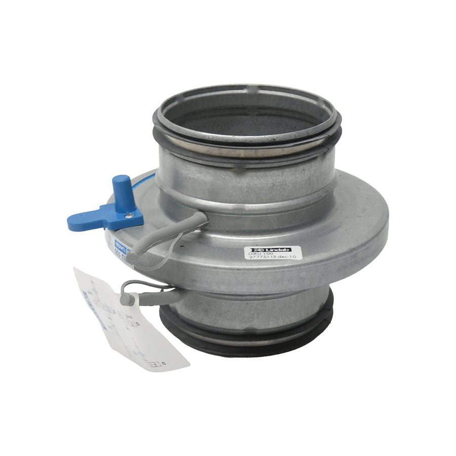 LINDAB DIRU100 3-6/8" NSNP