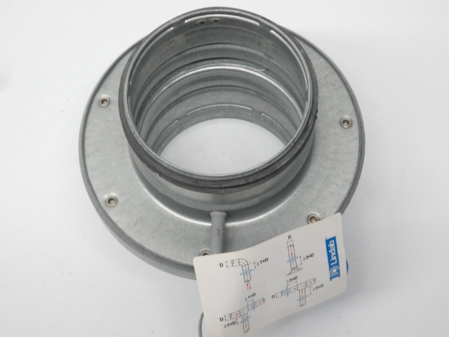 LINDAB DIRU100 3-6/8" NSNP
