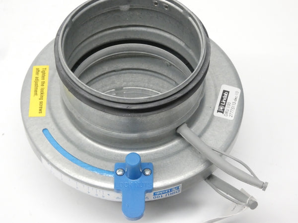 LINDAB DIRU100 3-6/8" NSNP