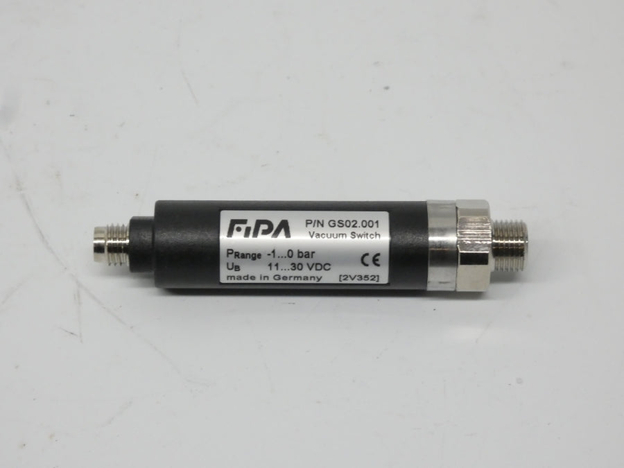 FIPA GS02.001 11-30VDC NSNP