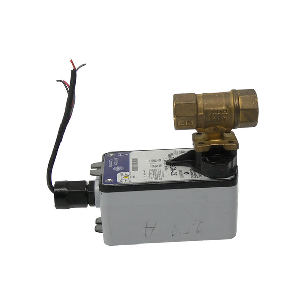 JOHNSON CONTROLS VA9203-GGA-2Z (AS PICTURED) UNMP