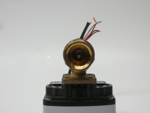JOHNSON CONTROLS VA9203-GGA-2Z (AS PICTURED) UNMP